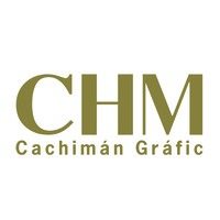 Cachimangrafic S.L logo, Cachimangrafic S.L contact details