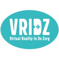 VRIDZ logo, VRIDZ contact details