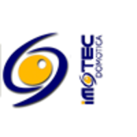 Imotec Domotica logo, Imotec Domotica contact details