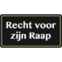 Recht voor zijn Raap logo, Recht voor zijn Raap contact details