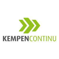 Kempen Continu logo, Kempen Continu contact details