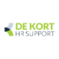 De Kort HR Support logo, De Kort HR Support contact details