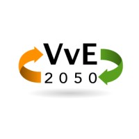 VvE2050 logo, VvE2050 contact details