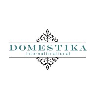 Domestika International logo, Domestika International contact details