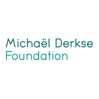 Michaël Derkse Foundation logo, Michaël Derkse Foundation contact details