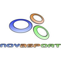 NovaSport logo, NovaSport contact details