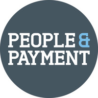 People & Payment logo, People & Payment contact details