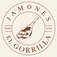 Jamones El Gorrilla logo, Jamones El Gorrilla contact details