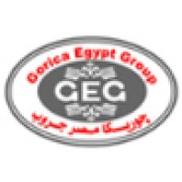 Gorica Egypt Group for Industry S.A.E logo, Gorica Egypt Group for Industry S.A.E contact details