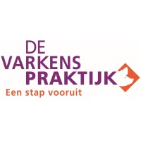 De Varkenspraktijk logo, De Varkenspraktijk contact details