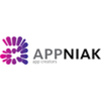 Appniak logo, Appniak contact details