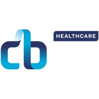 CB Healthcare logo, CB Healthcare contact details