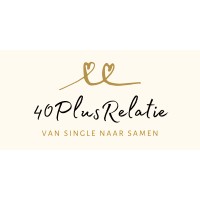 40PlusRelatie logo, 40PlusRelatie contact details