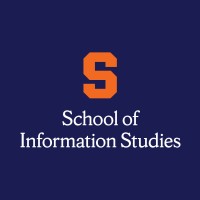 Syracuse University School of Information Studies logo, Syracuse University School of Information Studies contact details