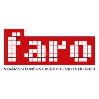 FARO - Vlaams Steunpunt voor Cultureel Erfgoed logo, FARO - Vlaams Steunpunt voor Cultureel Erfgoed contact details