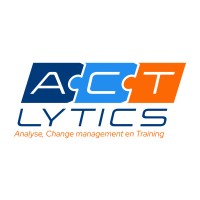 ACTLytics B.V. logo, ACTLytics B.V. contact details