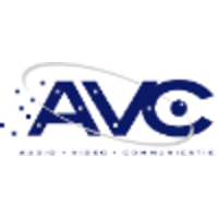 AVC Audio Video Communicatie logo, AVC Audio Video Communicatie contact details