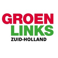 GroenLinks Zuid-Holland logo, GroenLinks Zuid-Holland contact details