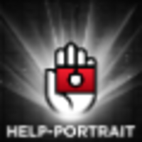 Help-Portrait Nederland logo, Help-Portrait Nederland contact details