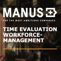 Manus Software Europe B.V. logo, Manus Software Europe B.V. contact details