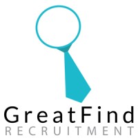 GreatFind Recruitment logo, GreatFind Recruitment contact details