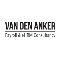 Van den Anker Payroll & e-HRM Consultancy logo, Van den Anker Payroll & e-HRM Consultancy contact details