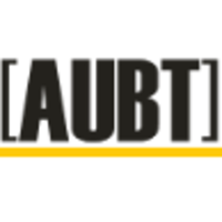 AUBT logo, AUBT contact details