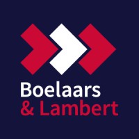 Boelaars & Lambert logo, Boelaars & Lambert contact details