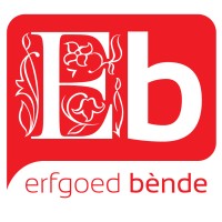 Erfgoedbènde logo, Erfgoedbènde contact details