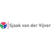 Sjaak van der Vijver B.V. logo, Sjaak van der Vijver B.V. contact details