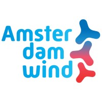 Amsterdam Wind logo, Amsterdam Wind contact details