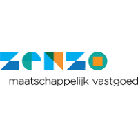 Zenzo Maatschappelijk Vastgoed logo, Zenzo Maatschappelijk Vastgoed contact details