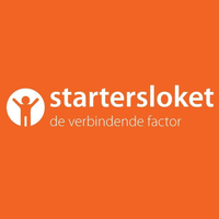 Stichting Startersloket logo, Stichting Startersloket contact details