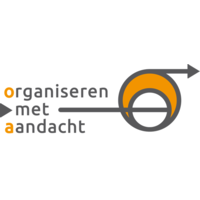 Organiseren met Aandacht logo, Organiseren met Aandacht contact details