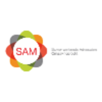 SAM advocaten logo, SAM advocaten contact details