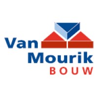 Van Mourik Bouw B.V. logo, Van Mourik Bouw B.V. contact details