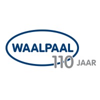 De Waalpaal logo, De Waalpaal contact details