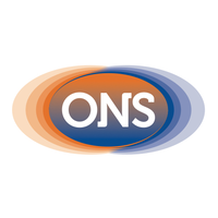 Stichting ONS logo, Stichting ONS contact details