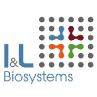 I&L Biosystems BeNeLux B.V. logo, I&L Biosystems BeNeLux B.V. contact details