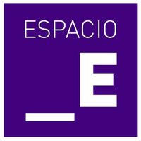 Espacio_E logo, Espacio_E contact details