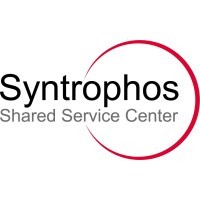 Syntrophos logo, Syntrophos contact details