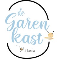 De Garenkast logo, De Garenkast contact details