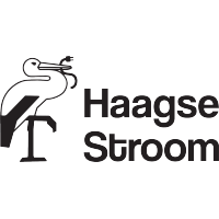 Haagse Stroom logo, Haagse Stroom contact details