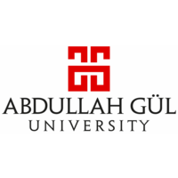 Abdullah Gül University logo, Abdullah Gül University contact details