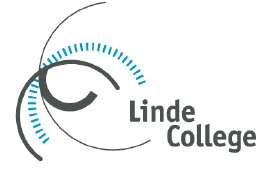 Linde college/ ENP bv. logo, Linde college/ ENP bv. contact details