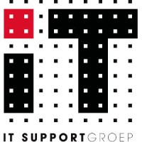 IT Support Groep, onderdeel van hallo, logo, IT Support Groep, onderdeel van hallo, contact details