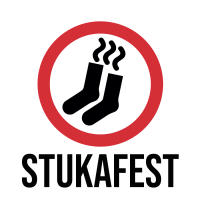 Stukafest Leeuwarden logo, Stukafest Leeuwarden contact details