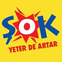 Sok Marketler logo, Sok Marketler contact details