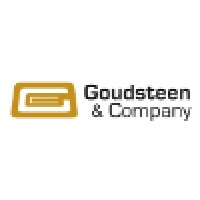 Goudsteen & Company logo, Goudsteen & Company contact details