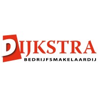 Dijkstra Bedrijfsmakelaardij logo, Dijkstra Bedrijfsmakelaardij contact details